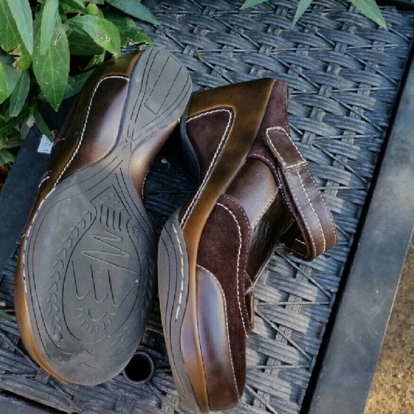 Rialto Comfort Mystical‎ Brown Leather - Picture 2 of 4